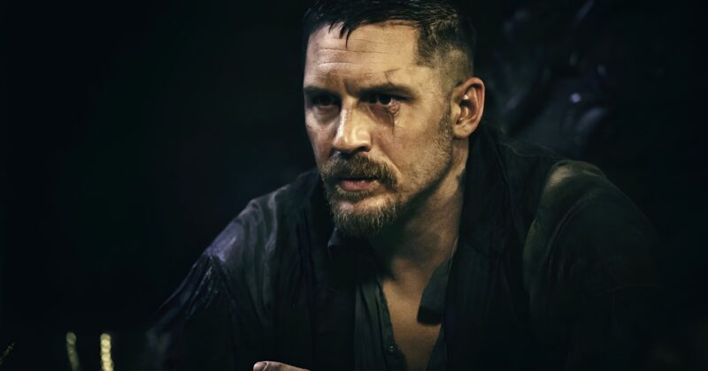 El Regreso de Taboo: La Oportunidad de Tom Hardy tras su Salida de MobLand