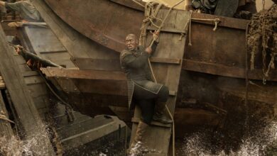 House of the Dragon Temporada 3: Desglose Completo del Impactante Final de la Batalla del Estrecho