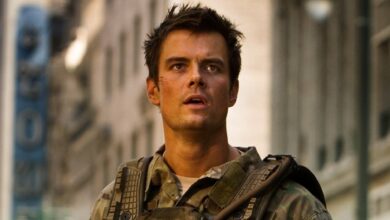 Netflix Consolida su Dominio en Acción con War Machine, la Nueva Sensación que Supera a Transformers y G.I. Joe