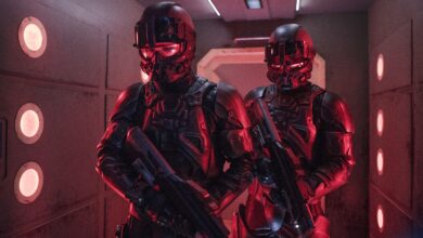 Prime Video pierde la oportunidad de recuperar la grandeza de la ciencia ficción con la cancelación del reboot de Stargate