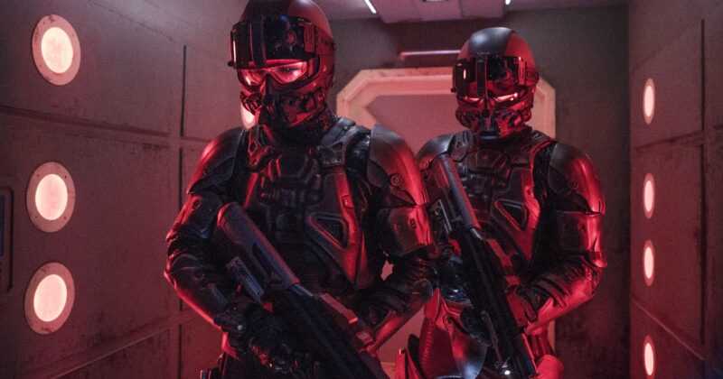 Prime Video pierde la oportunidad de recuperar la grandeza de la ciencia ficción con la cancelación del reboot de Stargate