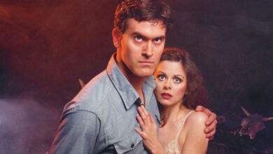 La sorprendente conexión entre la saga Evil Dead y un clásico del cine de ciencia ficción