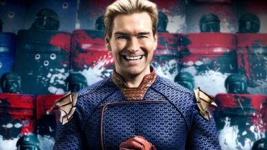 Jupiter's Legacy: la serie de superhéroes de Netflix que combina la oscuridad de The Boys con el drama generacional de Invincible