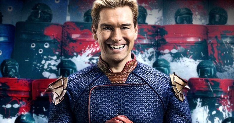 Jupiter's Legacy: la serie de superhéroes de Netflix que combina la oscuridad de The Boys con el drama generacional de Invincible