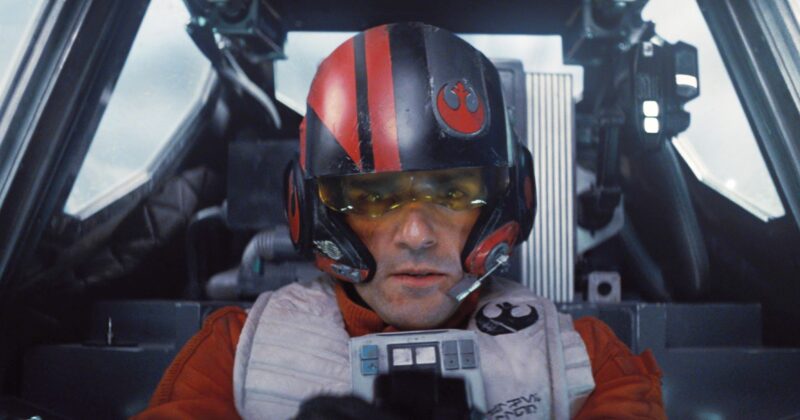 Regresa Poe Dameron: Marvel publica el Omnibus definitivo de la saga del piloto de Star Wars