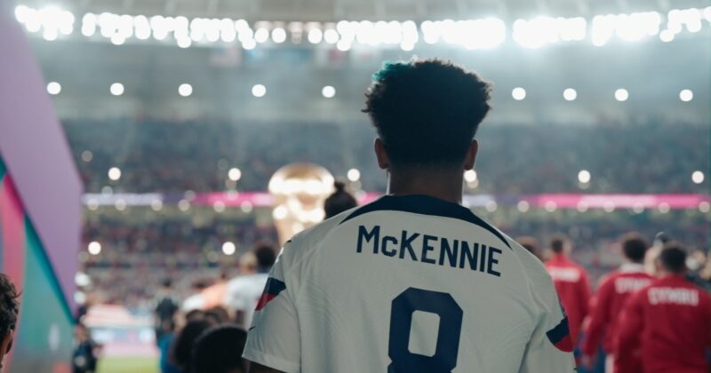 La nueva era del streaming revolucionará la transmisión de deportes con el Mundial de Fútbol