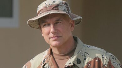El Regreso Silencioso de Gibbs a NCIS que Se Preparó Durante Cinco Años