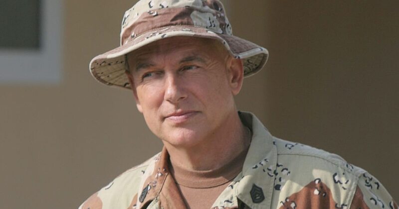 El Regreso Silencioso de Gibbs a NCIS que Se Preparó Durante Cinco Años