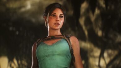 Tomb Raider: Legacy of Atlantis y la polémica por el uso de IA en su desarrollo