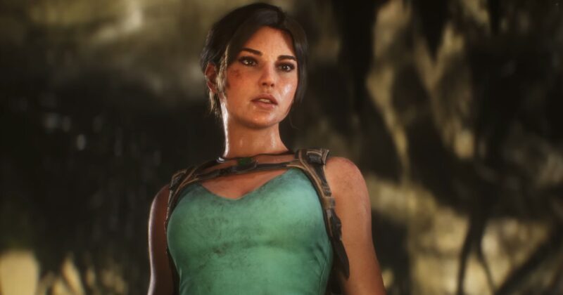 Tomb Raider: Legacy of Atlantis y la polémica por el uso de IA en su desarrollo