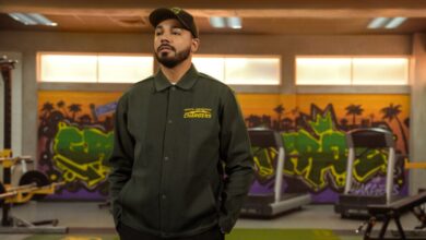 Alerta fans del drama deportivo: Primer adelanto de la temporada final de All American revelado