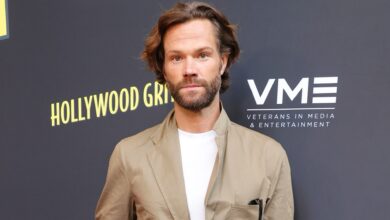 Guarding Stars: La Primera Película de Jared Padalecki en Netflix Llegará a Finales de Este Año