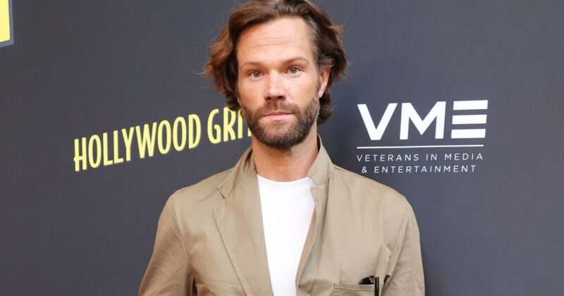 Guarding Stars: La Primera Película de Jared Padalecki en Netflix Llegará a Finales de Este Año