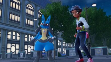 Pokémon Legends: Z-A Extiende 24 Horas Más su Descarga Gratuita y Arranca Temporada 11 de Batallas Clasificadas