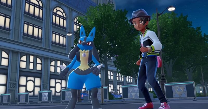 Pokémon Legends: Z-A Extiende 24 Horas Más su Descarga Gratuita y Arranca Temporada 11 de Batallas Clasificadas