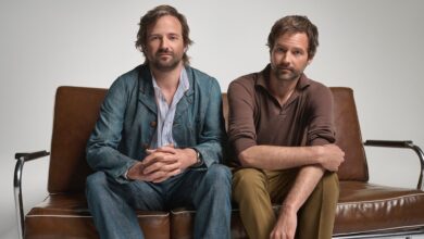 El Nuevo Horizonte de Los Hermanos Duffer: Película Confirmada y Fecha de Estreno en Paramount