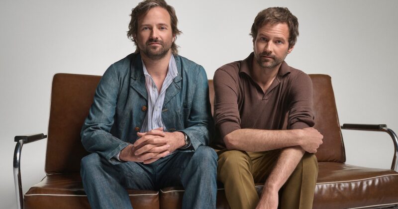 El Nuevo Horizonte de Los Hermanos Duffer: Película Confirmada y Fecha de Estreno en Paramount