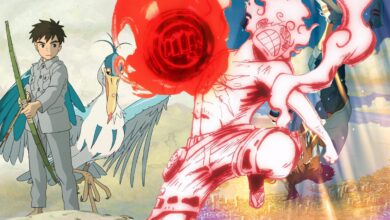 Las 10 películas de anime indispensables que han marcado la última década