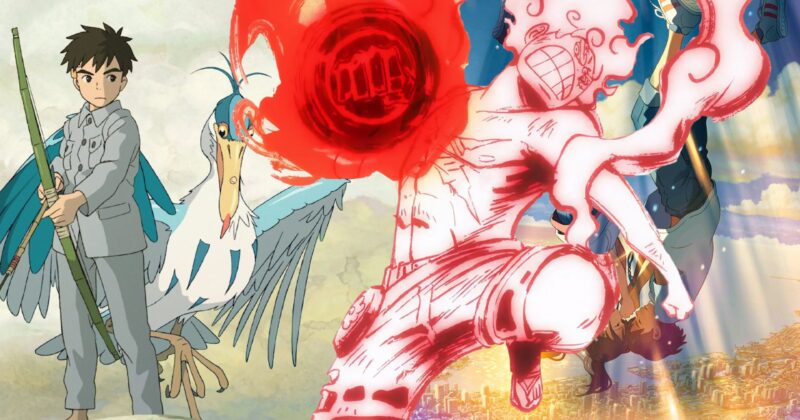 Las 10 películas de anime indispensables que han marcado la última década