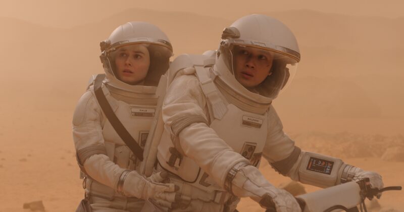 For All Mankind: Apple TV+ renueva la aclamada serie de ciencia ficción y estrena spin-off que cautiva a la audiencia