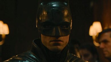 El Batman: Parte II Rompe una Maldición que Llevaba 34 Años en la Franquicia