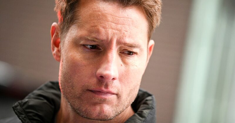 Marshals de Taylor Sheridan Desbanca a Tracker como Serie Más Vista de CBS en un Aspecto Clave
