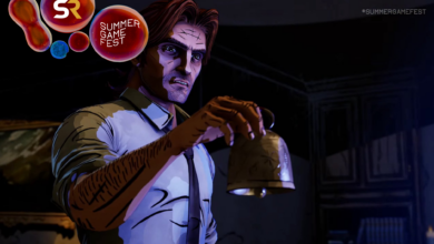 The Wolf Among Us 2 confirma ventana de lanzamiento y muestra tráiler cinematográfico