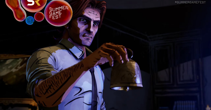 The Wolf Among Us 2 confirma ventana de lanzamiento y muestra tráiler cinematográfico