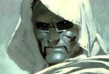 La frase más épica de Doctor Doom que el Universo Cinematográfico de Marvel debe adoptar