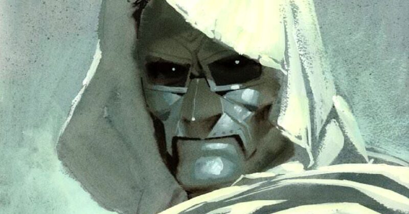 La frase más épica de Doctor Doom que el Universo Cinematográfico de Marvel debe adoptar
