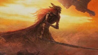 Elden Ring: Lorebound, la guía definitiva del lore, llega este año en edición de lujo