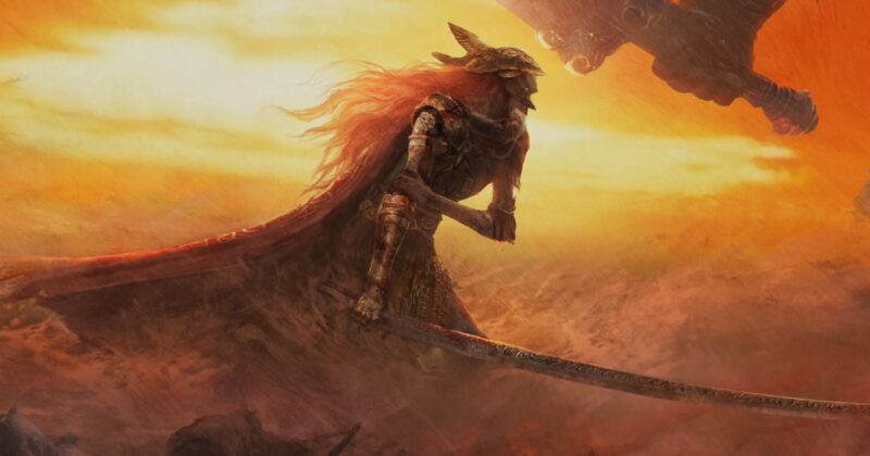 Elden Ring: Lorebound, la guía definitiva del lore, llega este año en edición de lujo