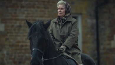 Cómo The Crown Superó el Reto de Reemplazar a la Reina Isabel II en Tres Temporadas