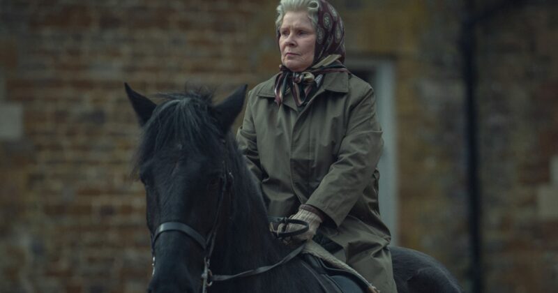 Cómo The Crown Superó el Reto de Reemplazar a la Reina Isabel II en Tres Temporadas