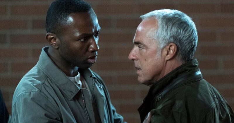 Bosch: Start of Watch, la nueva serie que revive los disturbios de Los Ángeles y el inicio de Harry Bosch en la policía