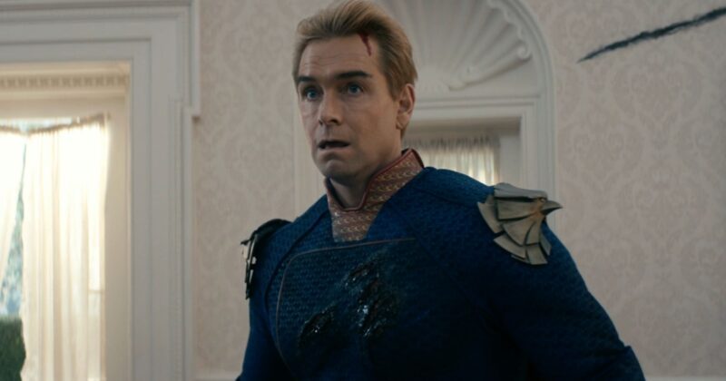 The Boys revela a la posible sucesora de Homelander tras la temporada 5