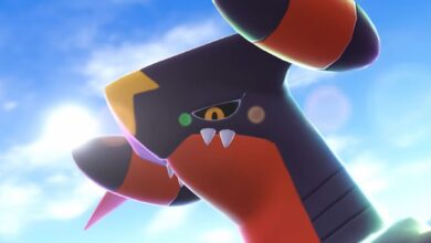 Descarga Gratis Pokémon Legends: Z-A y Sácale el Máximo Partido a Sus Recompensas Exclusivas