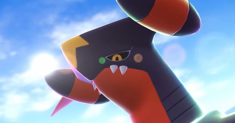 Descarga Gratis Pokémon Legends: Z-A y Sácale el Máximo Partido a Sus Recompensas Exclusivas