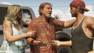 La Larga Espera Entre el Segundo y Tercer Tráiler de GTA 6 Deja Atónitos a sus Fans