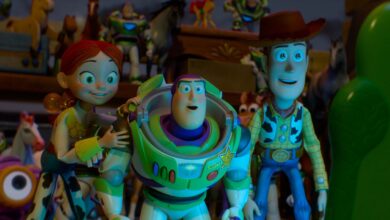 Toy Story 5: Descubre todas las escenas postcréditos y por qué debes quedarte hasta el final