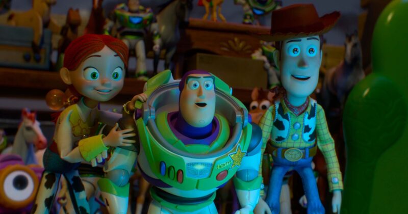 Toy Story 5: Descubre todas las escenas postcréditos y por qué debes quedarte hasta el final