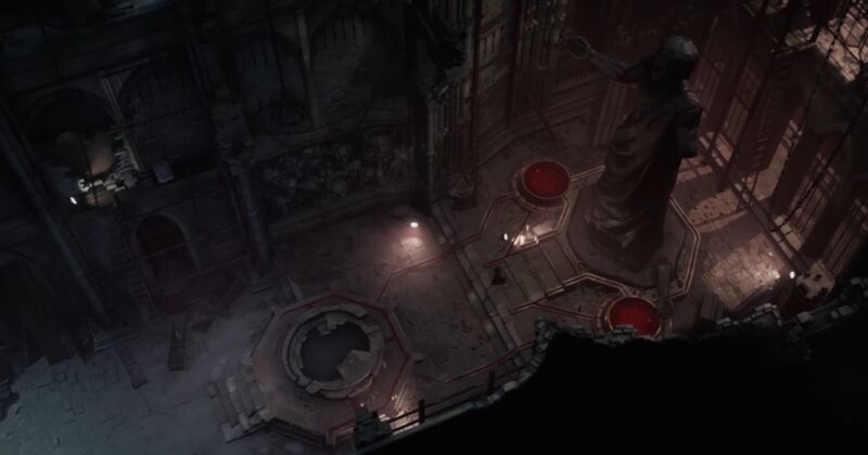 Descubre Vampire: The Masquerade - Eternal Whispers, El RPG Imperdible Para Fans de Baldur’s Gate 3