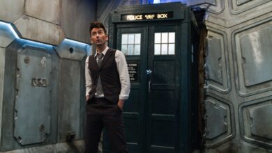 Doctor Who Regresa con Circuit Breaker: La Revolución Multiplataforma que Cambiará el Universo Whovian