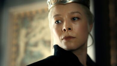 House of the Dragon Temporada 3: Nuevas versiones y profundización en las Casas Targaryen, Velaryon y Hightower