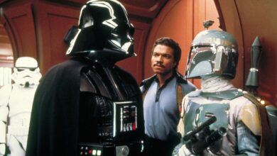 Los 10 Villanos Más Poderosos de Star Wars en Acción Real: Un Análisis Detallado