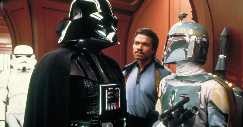 Los 10 Villanos Más Poderosos de Star Wars en Acción Real: Un Análisis Detallado