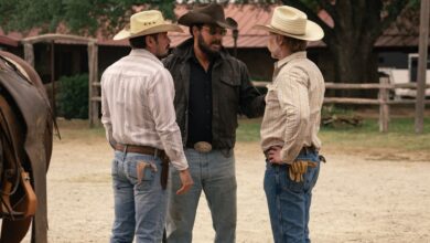 Dutton Ranch: La historia vaquera que Yellowstone nunca contó y que está reinventando la serie