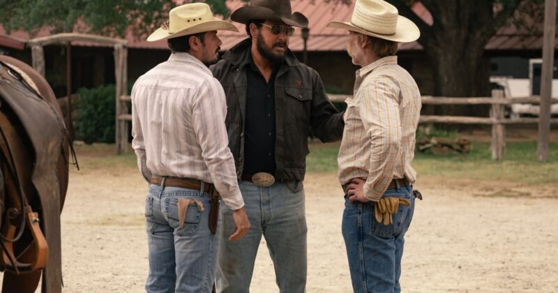 Dutton Ranch: La historia vaquera que Yellowstone nunca contó y que está reinventando la serie