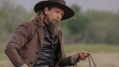 Lawmen: Bass Reeves, la serie western de Taylor Sheridan que merece mayor reconocimiento
