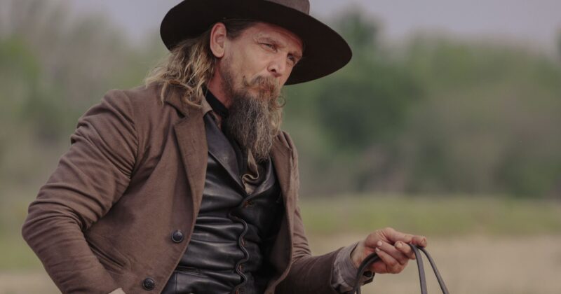 Lawmen: Bass Reeves, la serie western de Taylor Sheridan que merece mayor reconocimiento